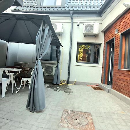 Vila Ris Bucharest Unirii ,Centru 外观 照片