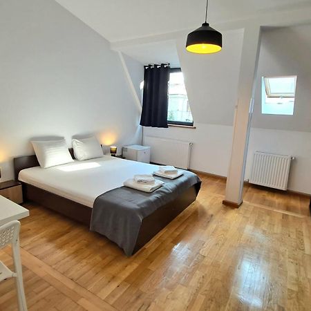 Vila Ris Bucharest Unirii ,Centru 外观 照片