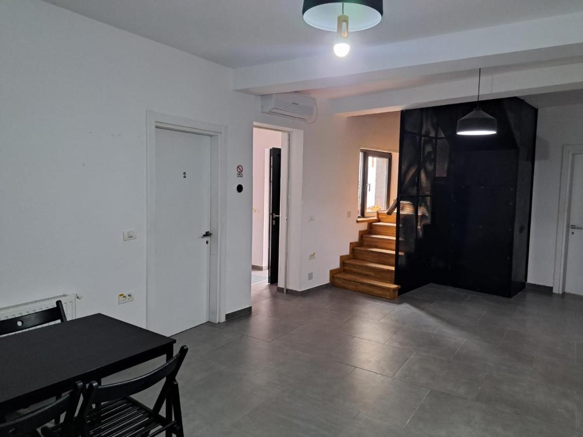 Vila Ris Bucharest Unirii ,Centru 外观 照片