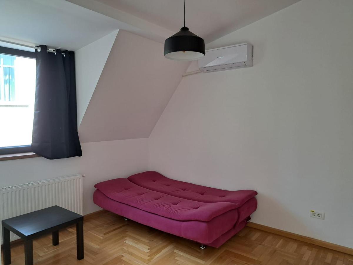 Vila Ris Bucharest Unirii ,Centru 外观 照片