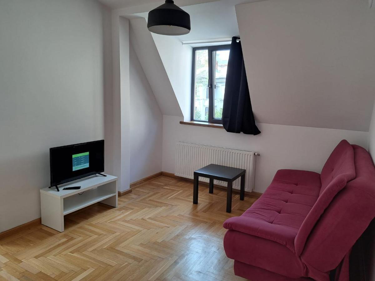 Vila Ris Bucharest Unirii ,Centru 外观 照片