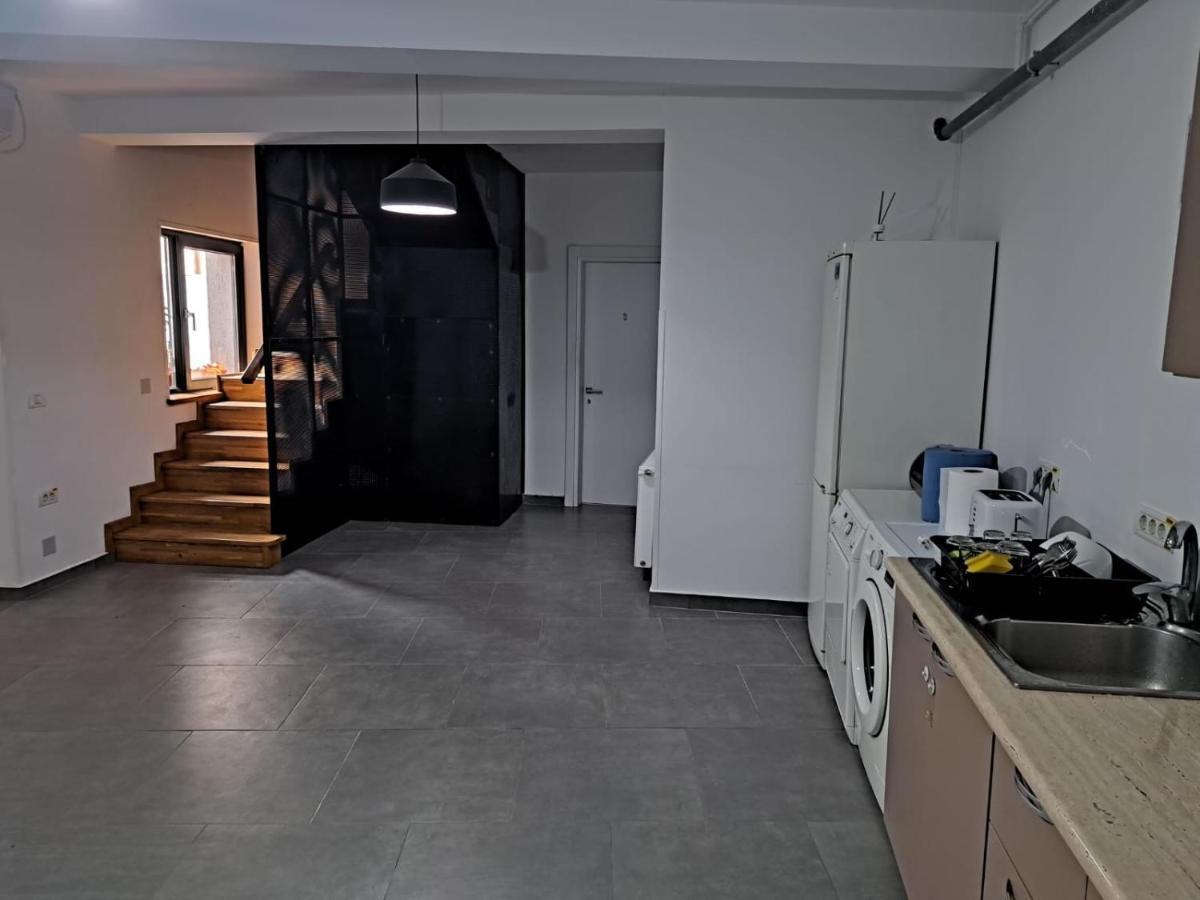 Vila Ris Bucharest Unirii ,Centru 外观 照片