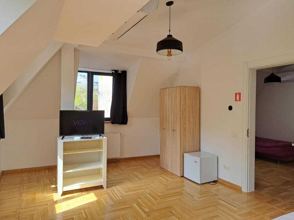 Vila Ris Bucharest Unirii ,Centru 外观 照片