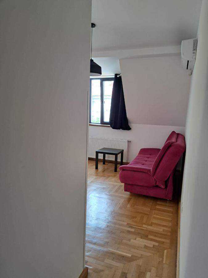 Vila Ris Bucharest Unirii ,Centru 外观 照片