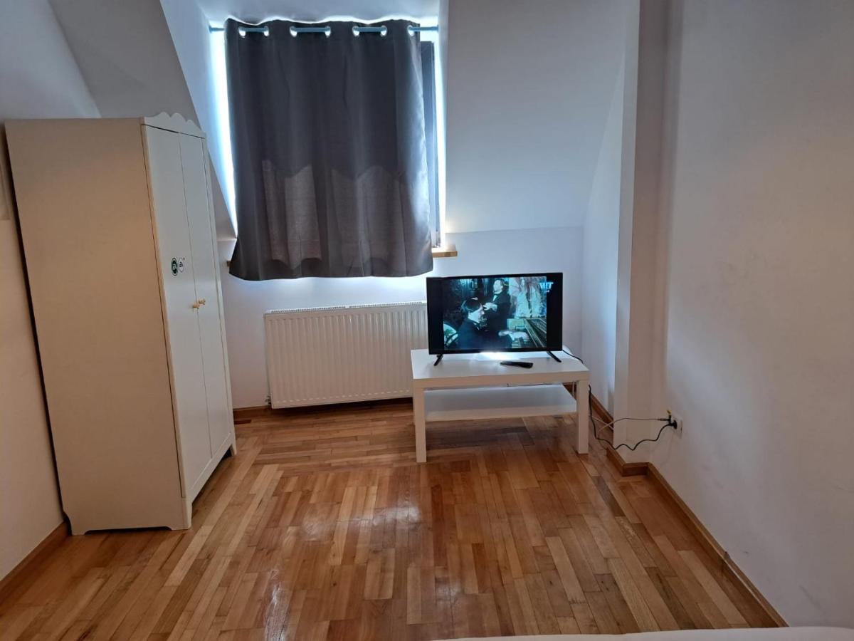 Vila Ris Bucharest Unirii ,Centru 外观 照片