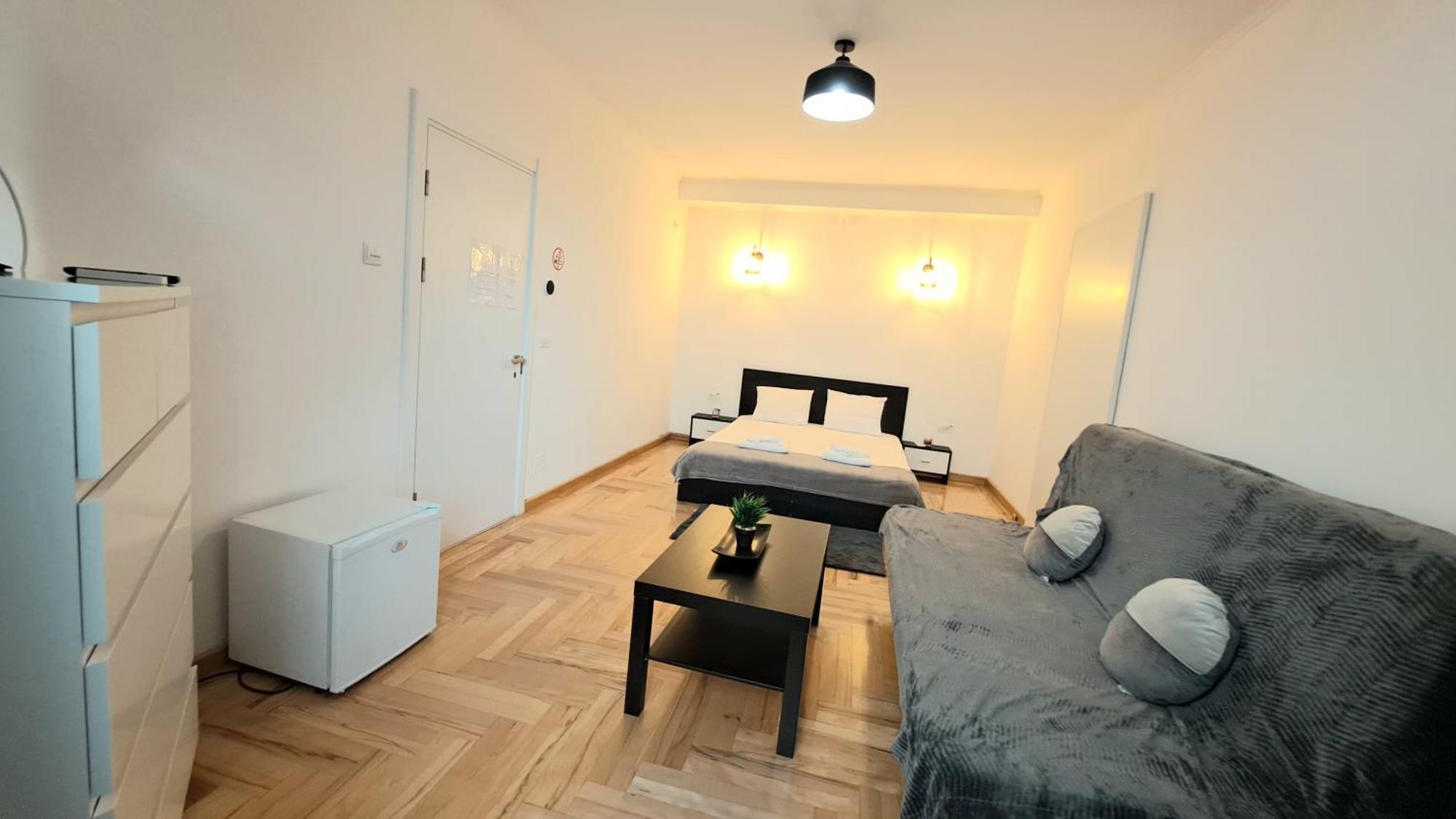 Vila Ris Bucharest Unirii ,Centru 外观 照片