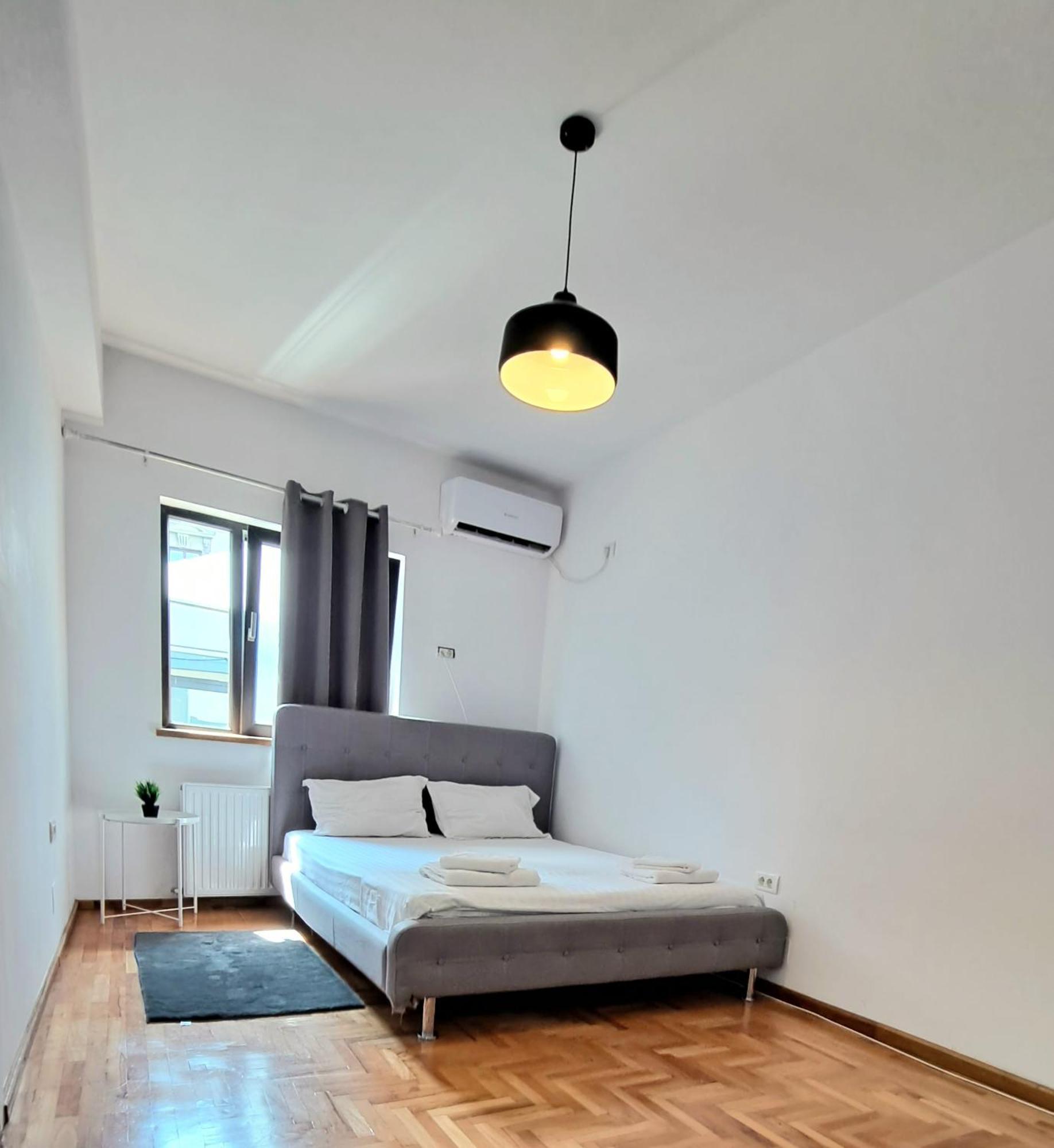 Vila Ris Bucharest Unirii ,Centru 外观 照片